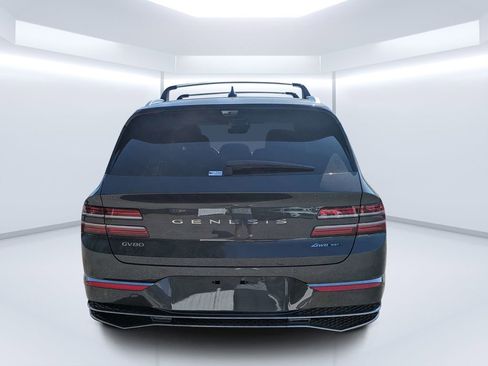 New 2026 Genesis GV80 3.5T Prestige AWD/4WD image 4