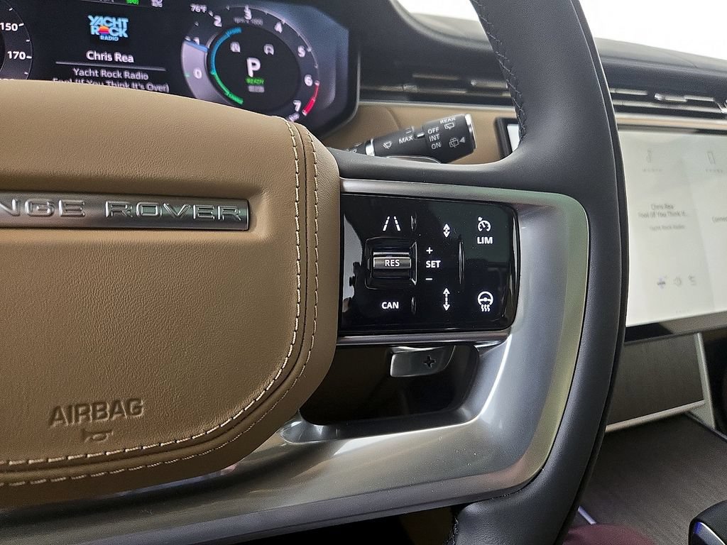 New 2026 Land Rover Range Rover SE AWD/4WD image 20