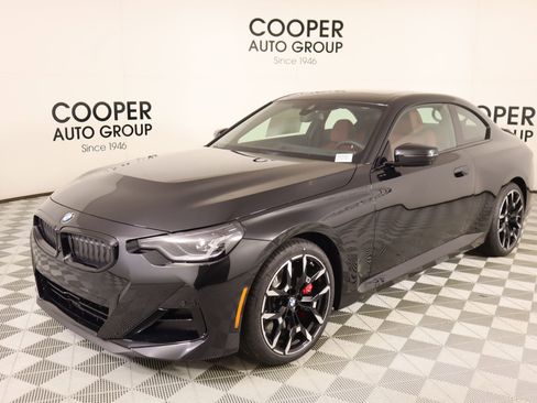 New 2026 BMW 230i xDrive Coupe w/ Premium Package image 10