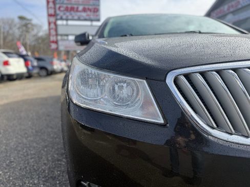 Used 2012 Buick LaCrosse Premium image 33