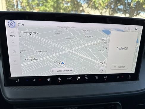 New 2025 Ford Maverick Tremor image 10