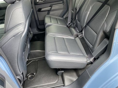 New 2025 Ford Bronco Badlands image 33