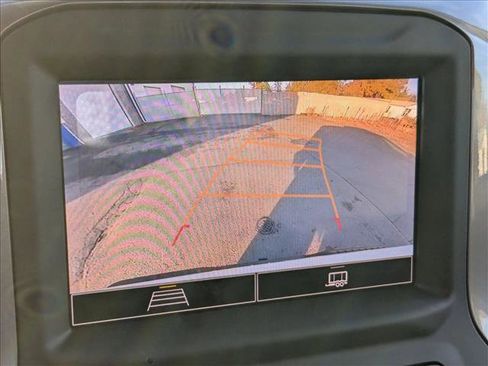 New 2026 Chevrolet Silverado 1500 W/T image 13