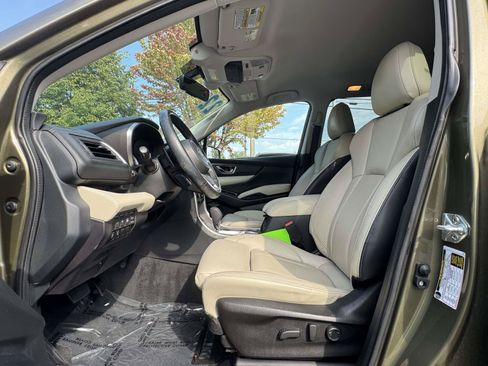 Used 2022 Subaru Ascent Limited w/ Popular Package #4 AWD/4WD image 14