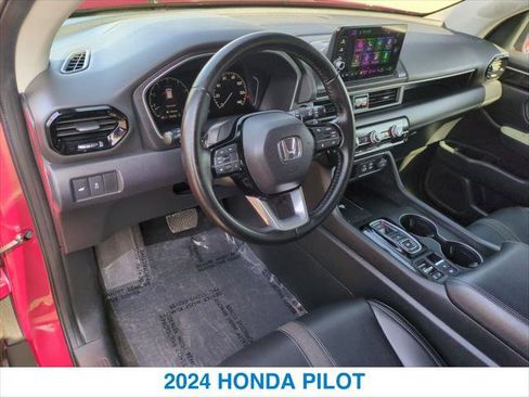 Certified 2024 Honda Pilot EX-L image 14
