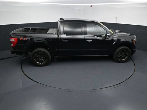Used 2022 Ford F150 Platinum w/ Equipment Group 701A High AWD/4WD image 50