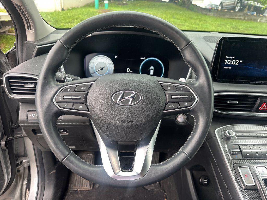 Used 2023 Hyundai Santa Fe SEL w/ Premium Package AWD/4WD image 39