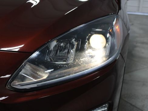 Used 2021 Ford Escape SEL image 13