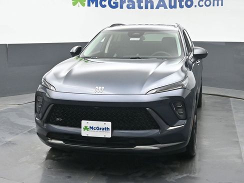 New 2026 Buick Envision Sport Touring image 5