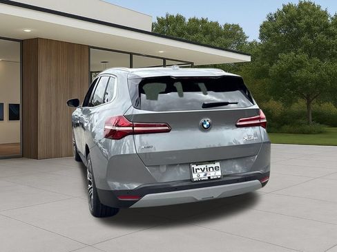 New 2026 BMW X3 xDrive30i w/ Premium Package AWD/4WD image 10