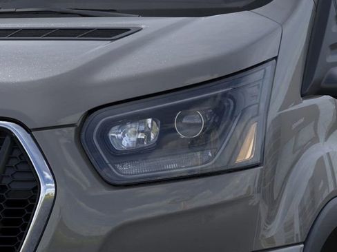 New 2026 Ford Transit 350 XLT image 18