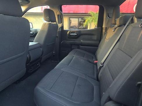 Used 2022 Chevrolet Silverado 1500 Custom w/ Safety Confidence Package image 13