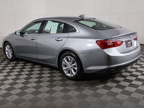 Used 2023 Chevrolet Malibu LT image 11