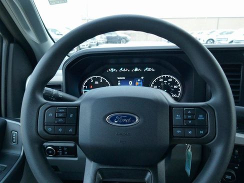 New 2026 Ford F250 XL w/ STX Appearance Package image 22