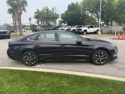 Used 2024 Hyundai Sonata SEL
