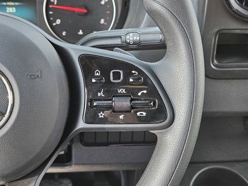 New 2024 Mercedes-Benz Sprinter 3500 image 19