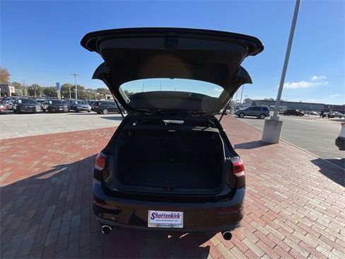 Used 2024 Volkswagen GTI Autobahn image 35