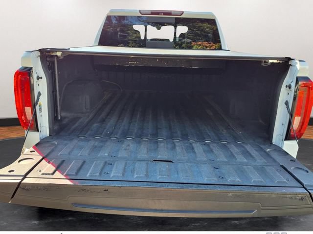 Certified 2019 GMC Sierra 1500 AT4 w/ AT4 Premium Package AWD/4WD image 21