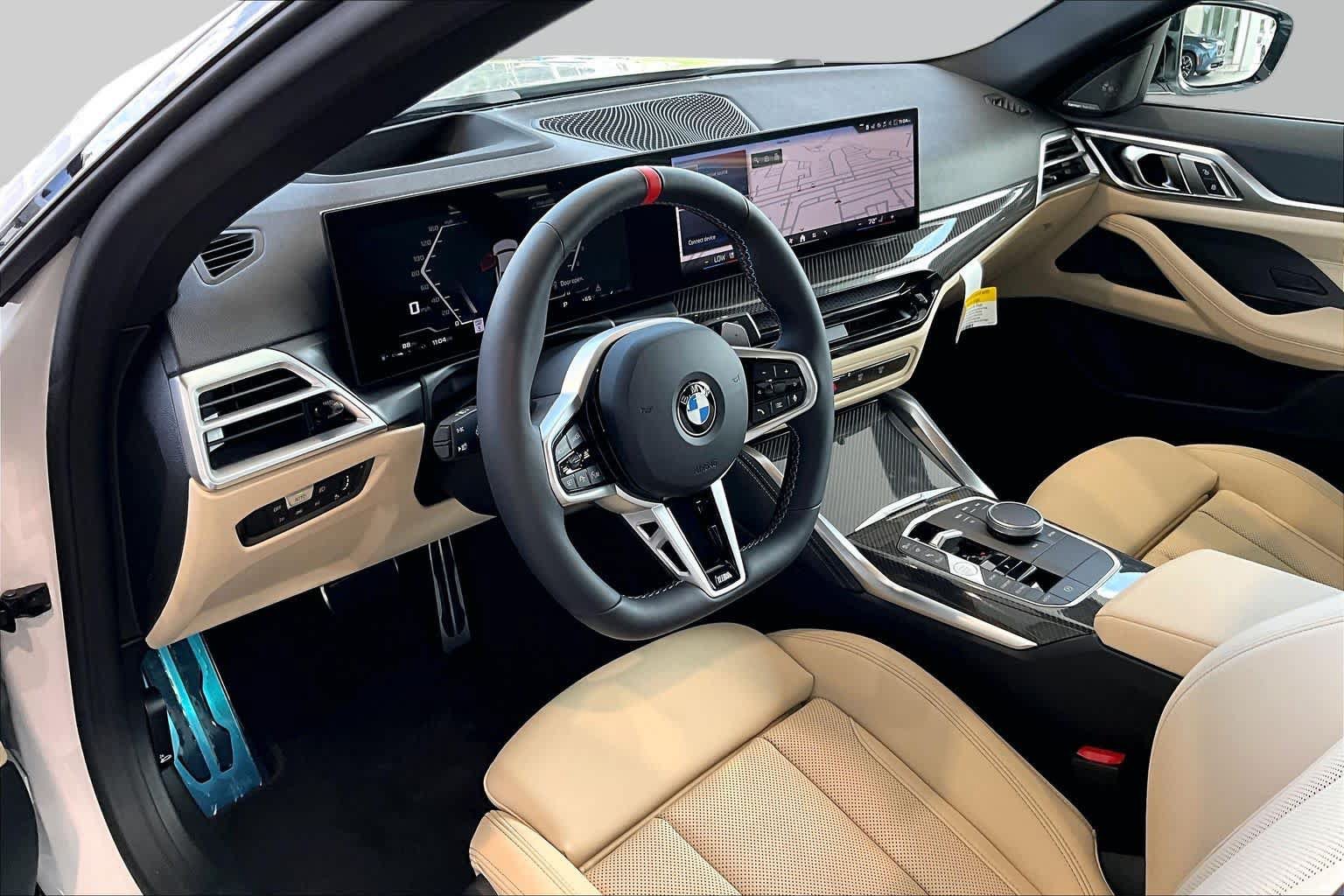 New 2026 BMW M440i w/ Premium Package RWD image 7
