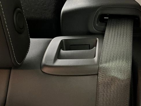 Used 2025 Chevrolet Trax LT image 14