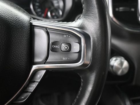 Used 2024 RAM 1500 Laramie RWD image 13
