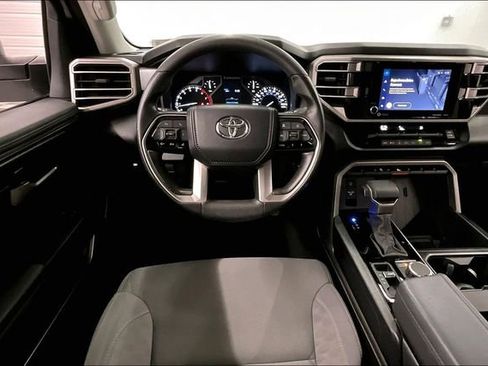 Used 2023 Toyota Tundra SR5 AWD/4WD image 6