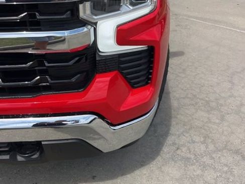 New 2026 Chevrolet Silverado 1500 LT w/ Z71 Off-Road Package image 15