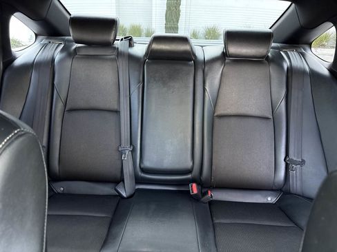 Used 2022 Honda Accord Sport image 30
