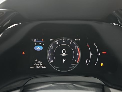 Certified 2023 Lexus RX 350 Premium w/ Cold Area Package AWD/4WD image 22