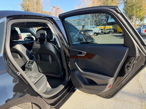Used 2019 Audi A4 2.0T Premium w/ Convenience Package image 20