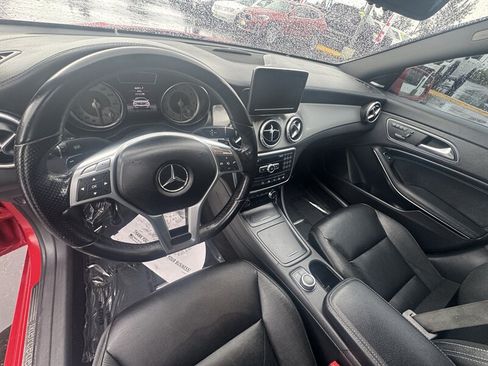 Used 2014 Mercedes-Benz CLA 250 image 12