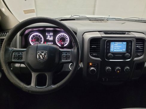 Used 2019 RAM 1500 Tradesman w/ Popular Equipment Group RWD image 22