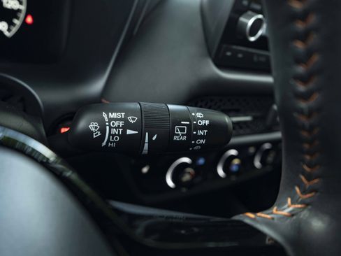 Certified 2024 Honda HR-V Sport image 24