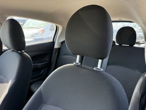 Used 2021 Mitsubishi Mirage ES image 22