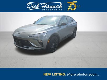 Used 2024 Buick Envista Sport Touring w/ Experience Buick Package