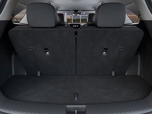 New 2025 Kia Sorento EX image 19