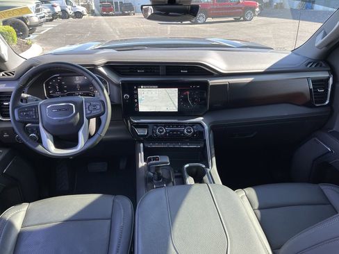 Used 2025 GMC Sierra 1500 Denali w/ Denali Reserve Package image 21