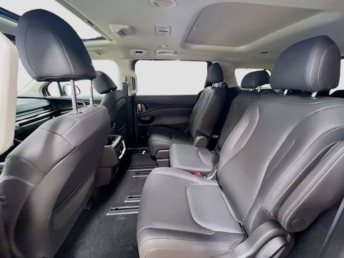New 2026 Kia Carnival SX Prestige image 26