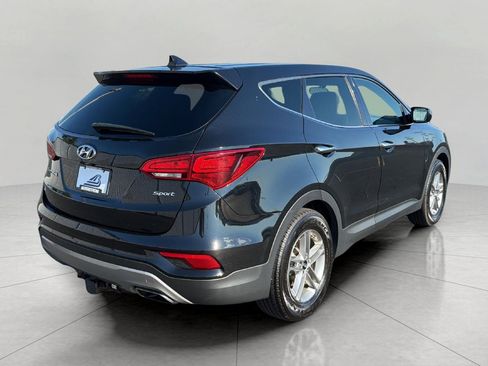 Used 2017 Hyundai Santa Fe Sport FWD image 7