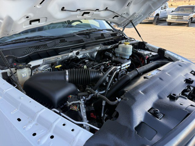 Used 2017 RAM 5500 Tradesman w/ Payload Upgrade Package AWD/4WD image 22