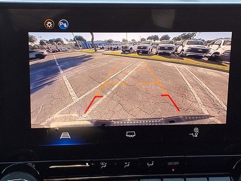 New 2026 Chevrolet Colorado Trail Boss image 13