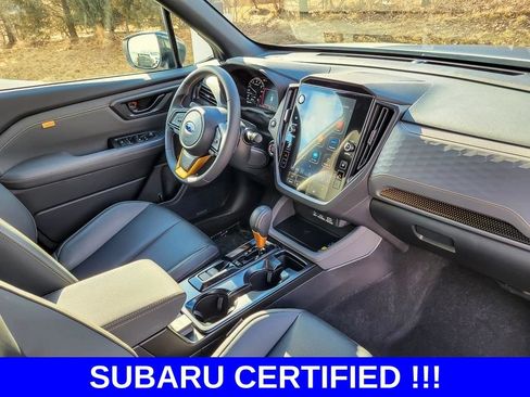 Used 2026 Subaru Forester Wilderness AWD/4WD image 34