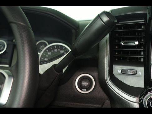 New 2026 RAM 2500 Tradesman AWD/4WD image 21