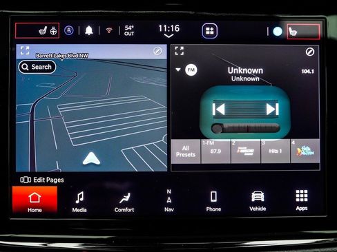 Used 2023 Dodge Durango R/T image 25