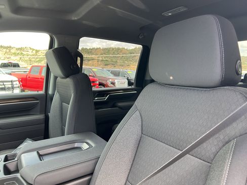 New 2025 Chevrolet Silverado 2500 LT w/ Z71 Off-Road Package image 11