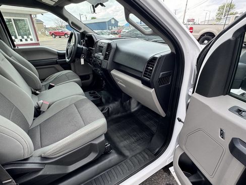 Used 2016 Ford F150 XL w/ Equipment Group 101A Mid image 30