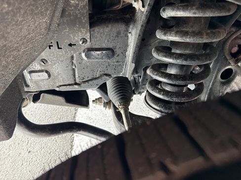 Used 2024 Toyota Tundra SR image 41