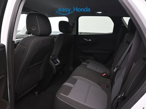 Used 2025 Chevrolet Blazer LT AWD/4WD image 15