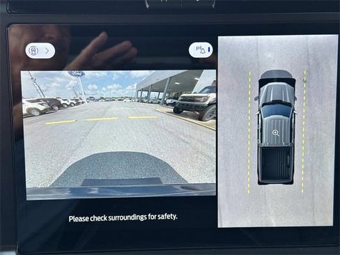 Used 2025 Ford F150 XLT w/ Equipment Group 302A MID image 25