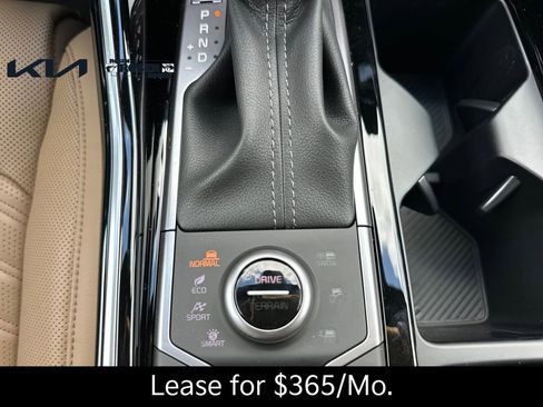 New 2026 Kia Sorento SX Prestige AWD/4WD image 30